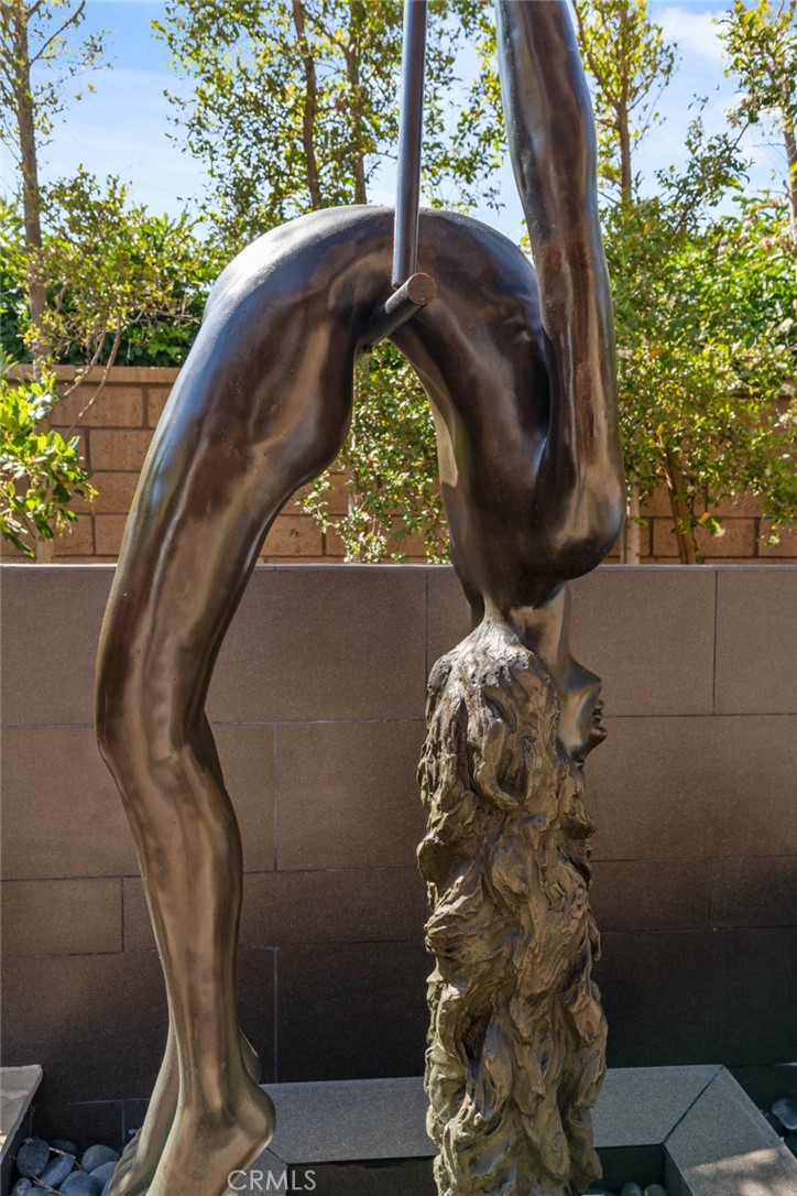 7 Zephyr Irvine, CA 92602 - Photo 49 of 52 a close up of a sink