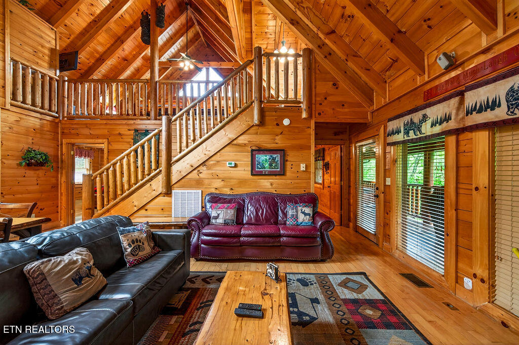 2024 Bear Haven Way Sevierville, TN 37876 - Photo 8 of 35 DSC_4139