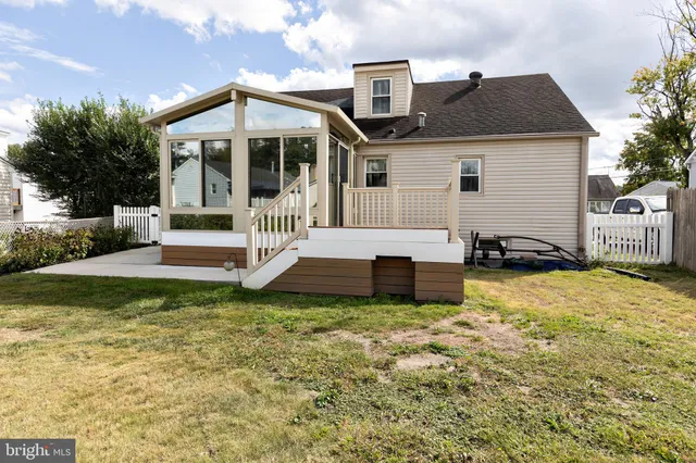 $344,900 | 209 Lake Drive, Bellmawr, NJ 08031