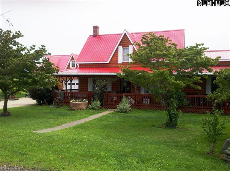 61135 Sandy Ridge Road Barnesville, OH 43713 - Photo 4 of 7 Gallery Image 4