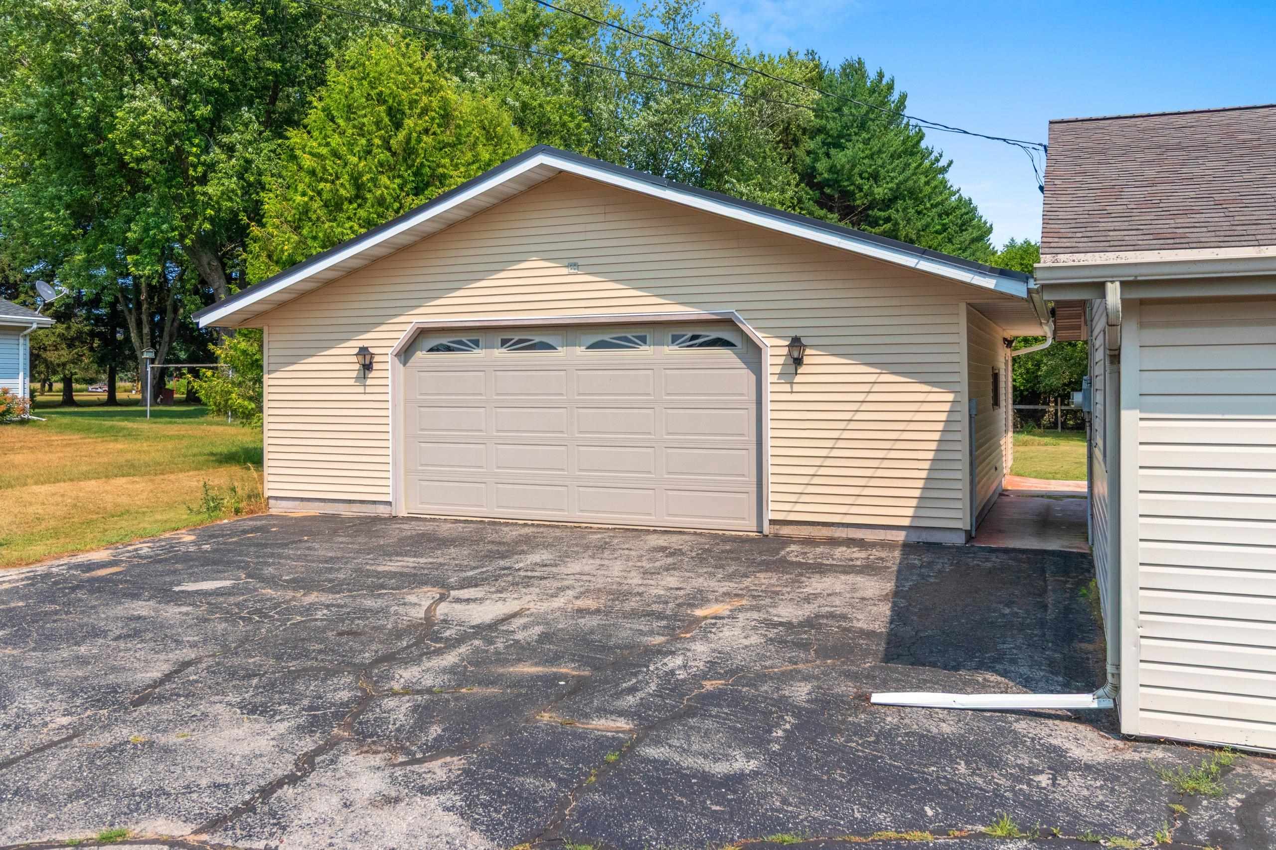 6501 Sunset Drive Two Rivers, WI 54241 - Photo 54 of 55 Gallery Image 54