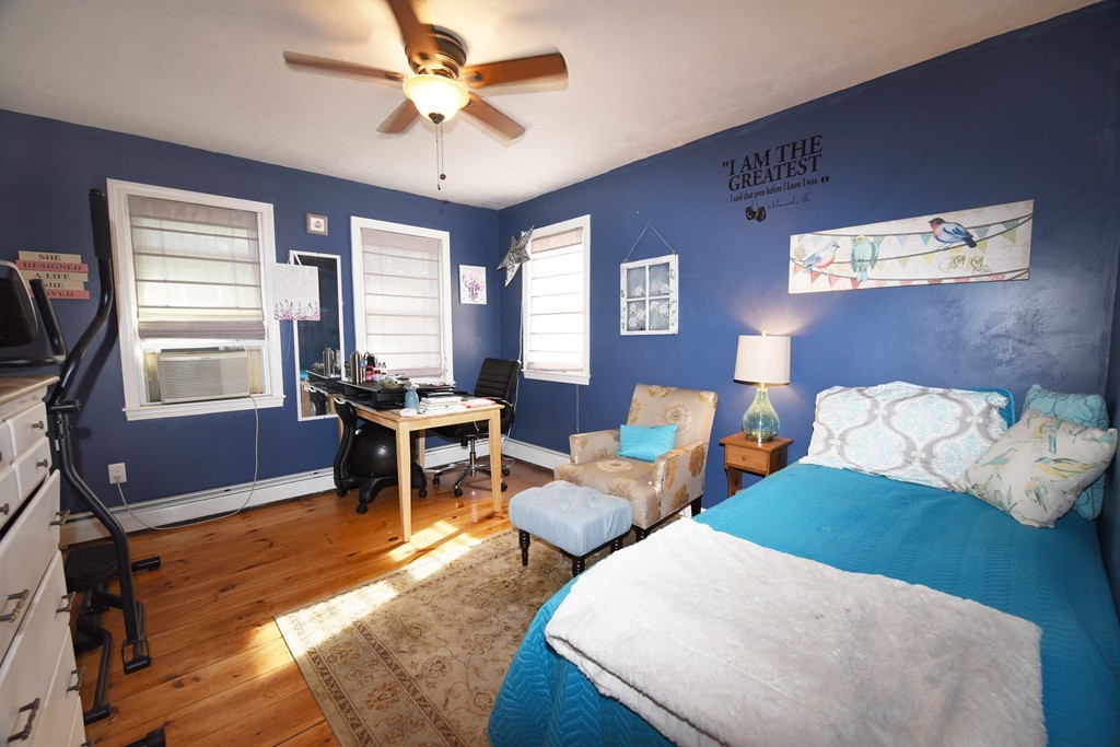 46 East Howland Road Freetown, MA 02717 - Photo 17 of 30