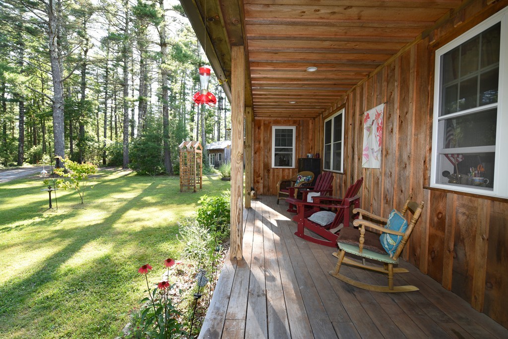 46 East Howland Road Freetown, MA 02717 - Photo 20 of 30