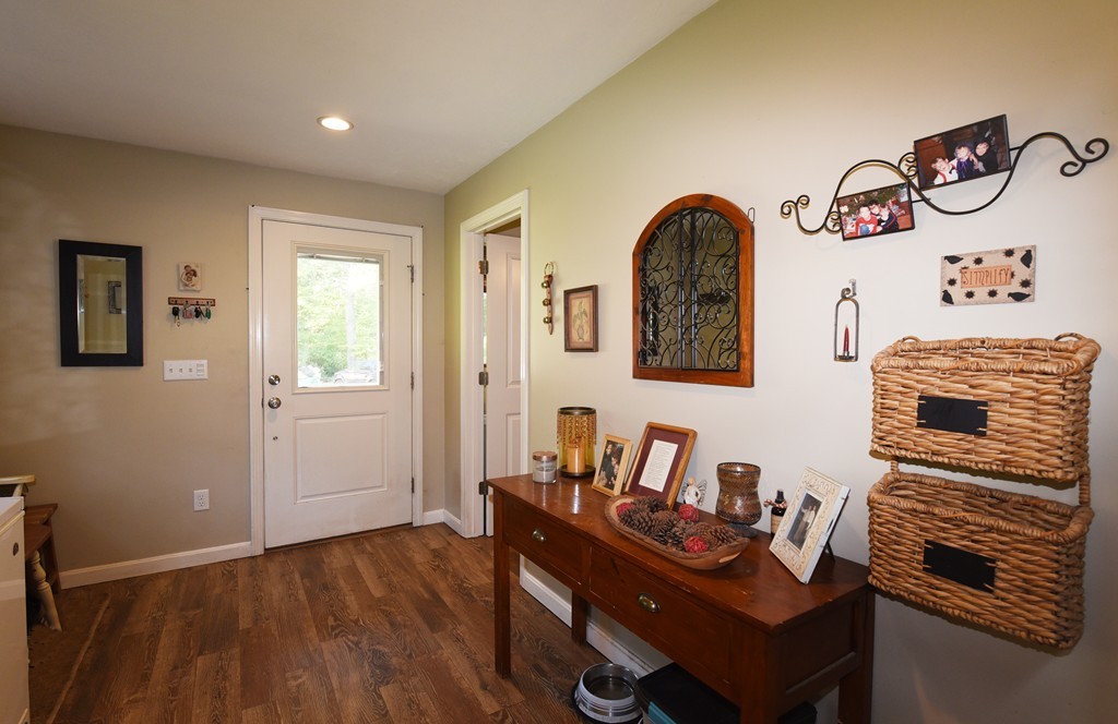 46 East Howland Road Freetown, MA 02717 - Photo 2 of 30