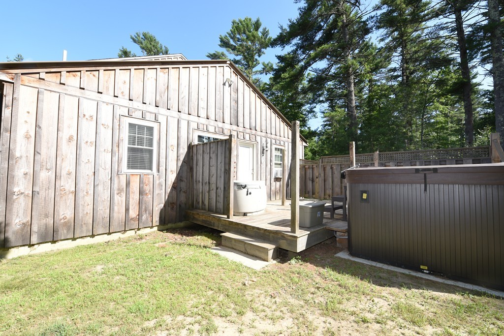 46 East Howland Road Freetown, MA 02717 - Photo 21 of 30