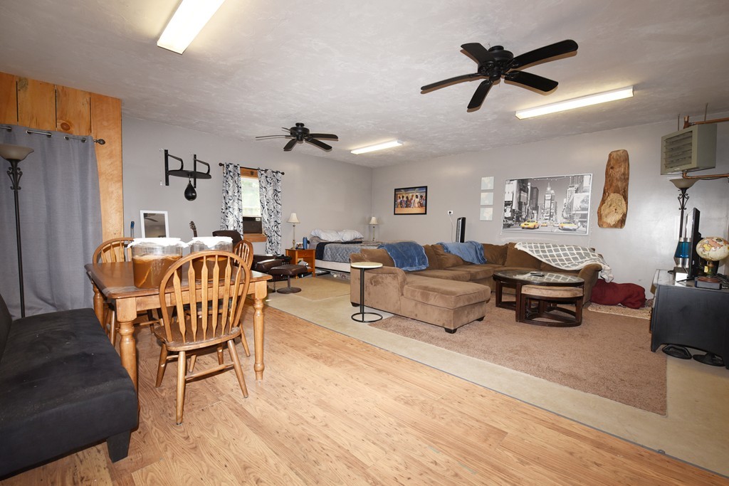 46 East Howland Road Freetown, MA 02717 - Photo 24 of 30
