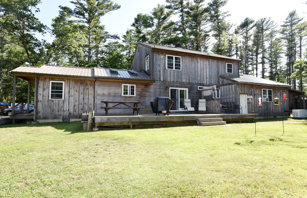 46 East Howland Road Freetown, MA 02717 - Photo 25 of 30