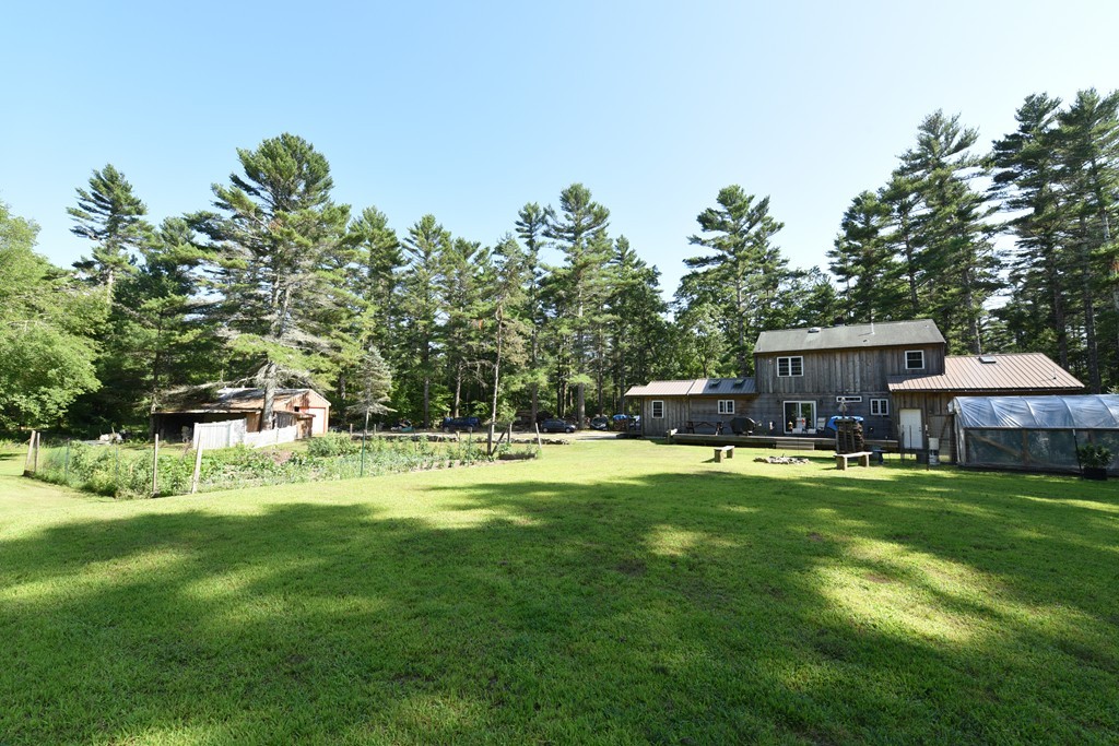 46 East Howland Road Freetown, MA 02717 - Photo 26 of 30