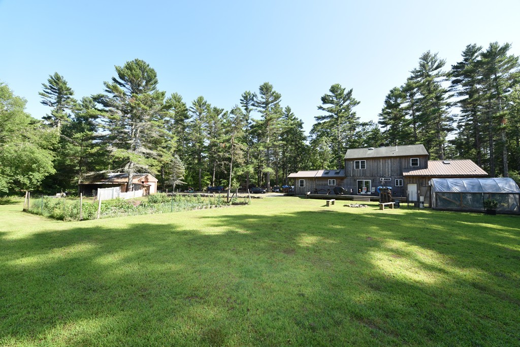 46 East Howland Road Freetown, MA 02717 - Photo 29 of 30