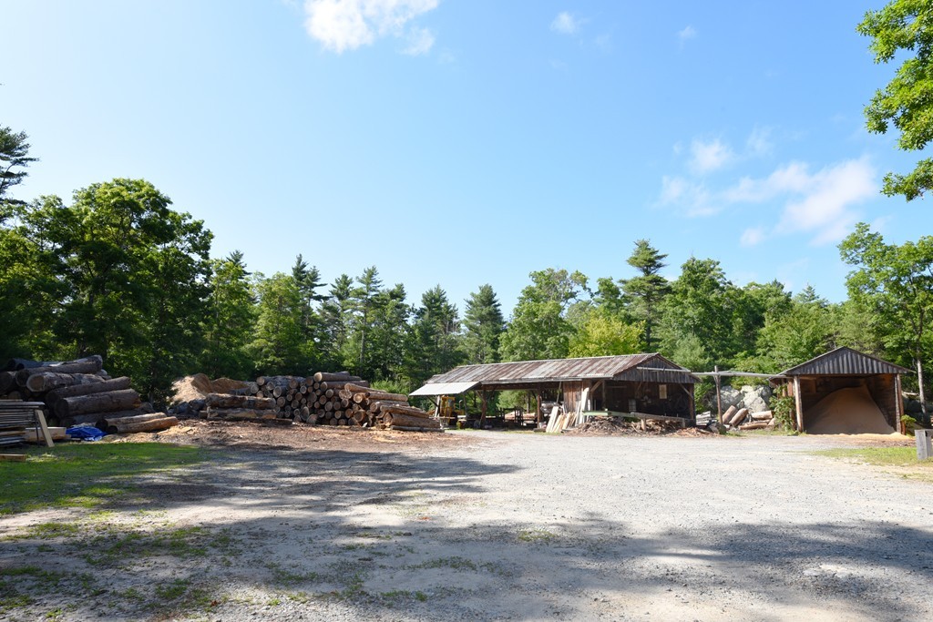 46 East Howland Road Freetown, MA 02717 - Photo 30 of 30