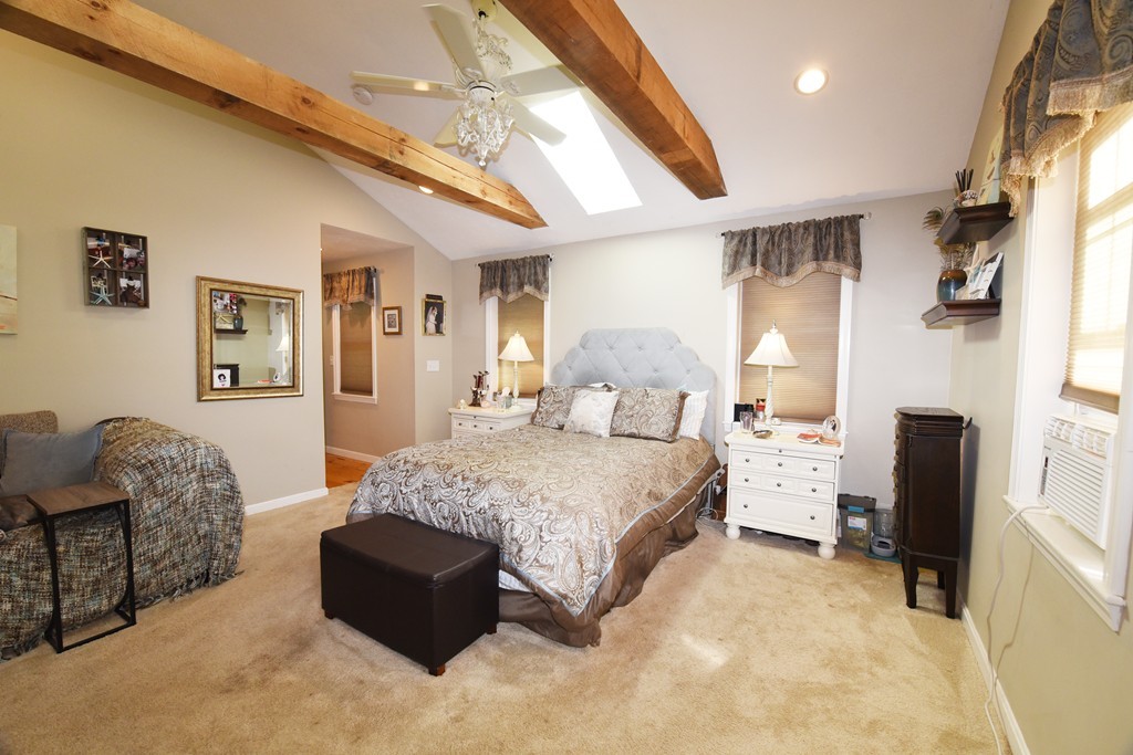 46 East Howland Road Freetown, MA 02717 - Photo 10 of 30
