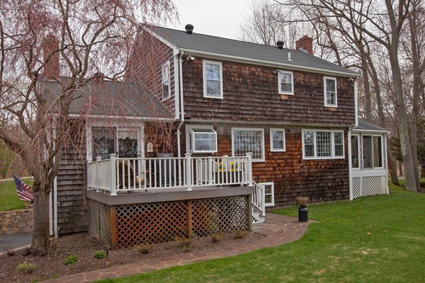 14 Andrew Isle Road Hingham, MA 02043 - Photo 15 of 17 Gallery Image 15