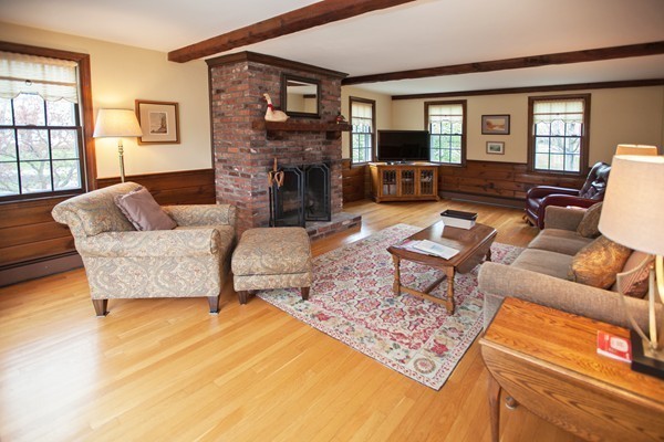 14 Andrew Isle Road Hingham, MA 02043 - Photo 5 of 17 Gallery Image 5