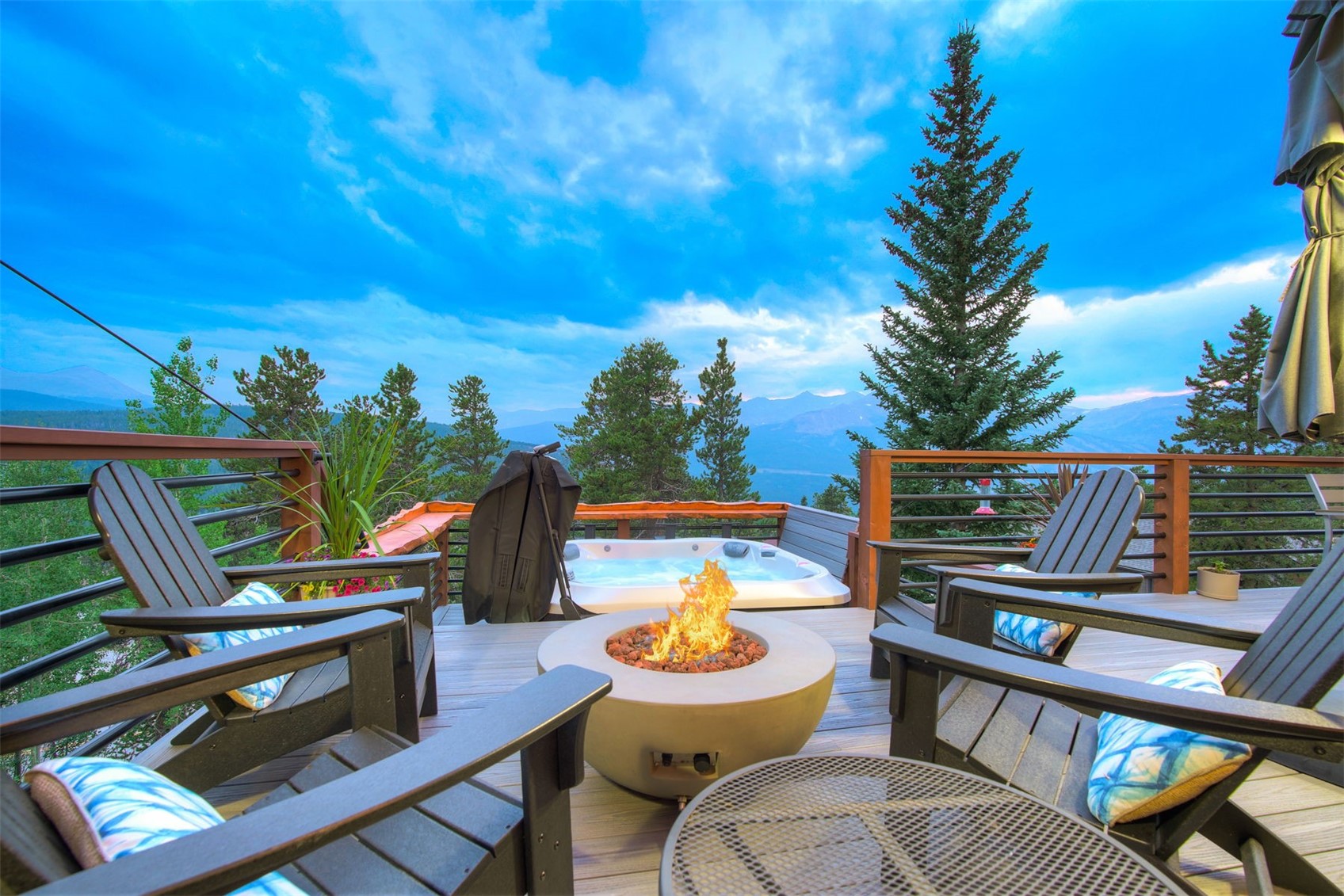 71 Emmett Lode Road Breckenridge, CO 80424 - Photo 43 of 48 Gallery Image 43