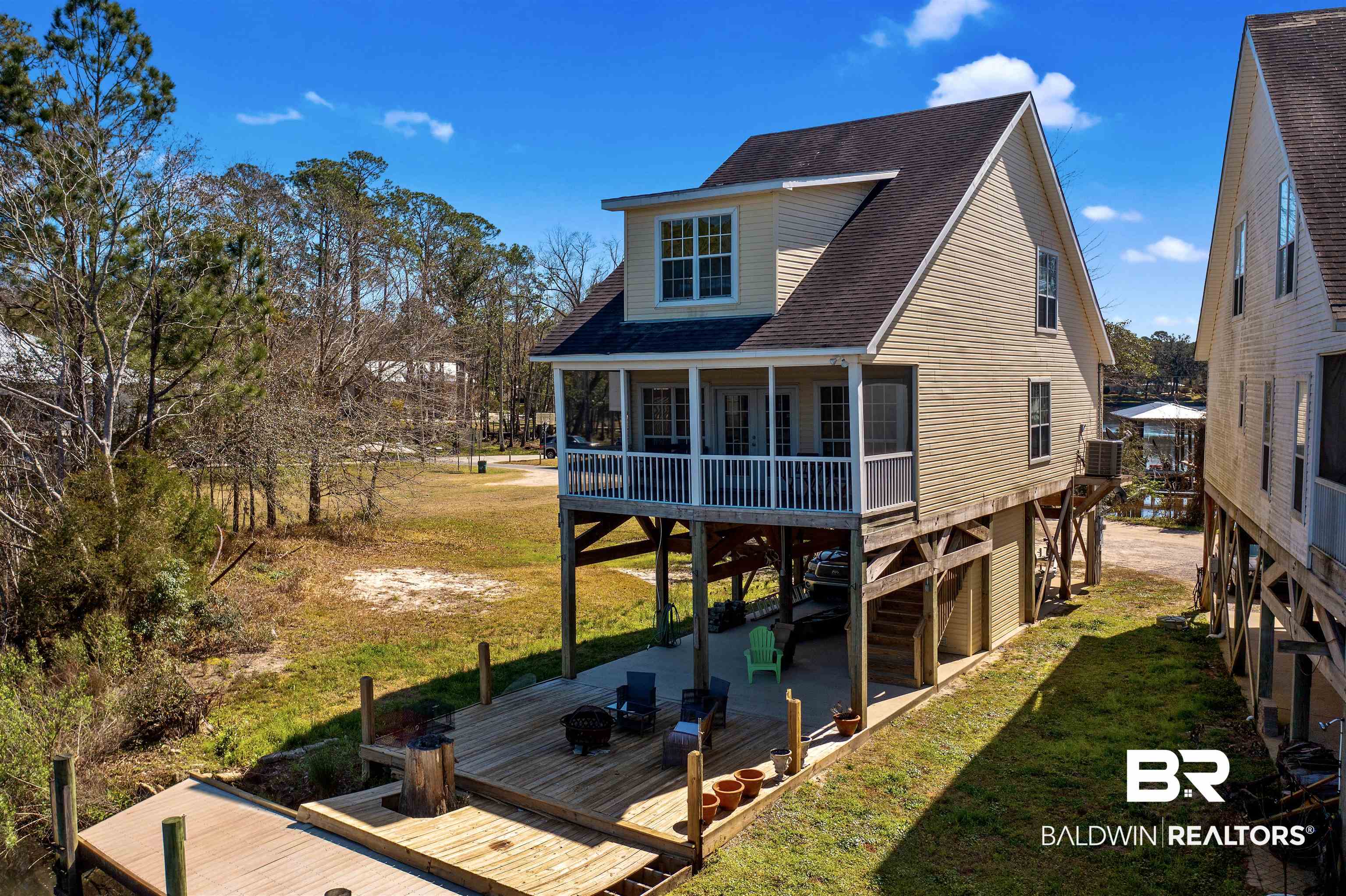 12905 Honey Rd Extension Summerdale, AL 36580 - Photo 23 of 25