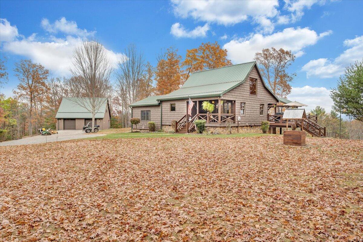 1098 River Ridge Road Pipestem, WV 25979 - Photo 23 of 100 Gallery Image 23