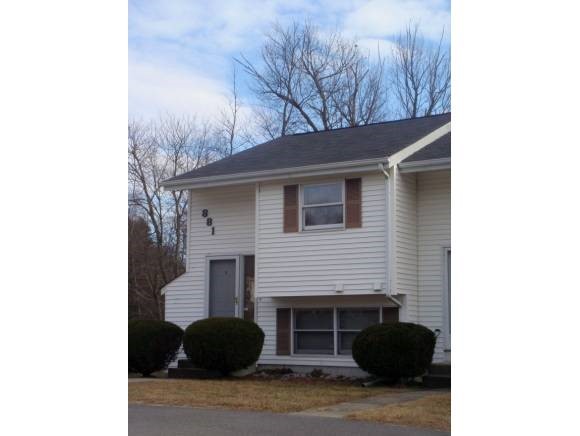 881 Mammoth Road, Unit 1 Manchester, NH 03104 - Photo 1 of 1