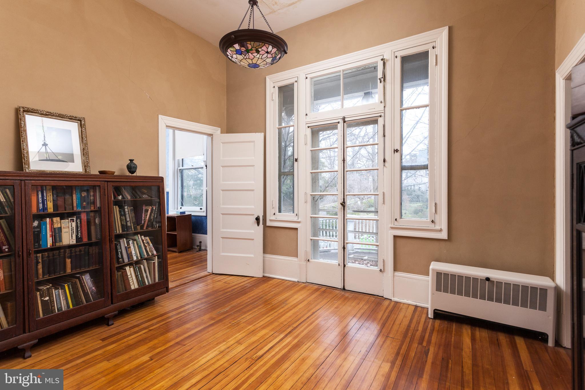 116 Ridgewood Road Baltimore, MD 21210 - Photo 21 of 34 Study