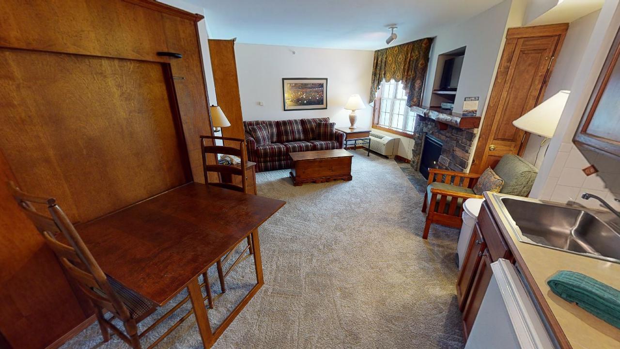 7 Rimfire Road, Unit 421 Snowshoe, WV 26209 - Photo 5 of 10 Gallery Image 5
