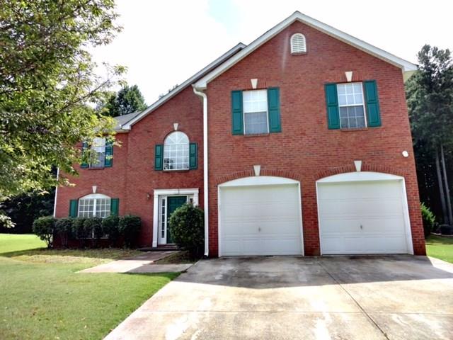 3327 Waldrop Farms Way Decatur, GA 30034 - Photo 1 of 1