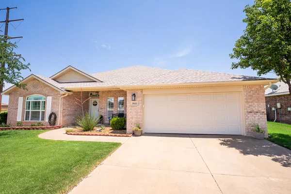 $315,000 | 10601 Elkhart Avenue, Lubbock, TX 79424