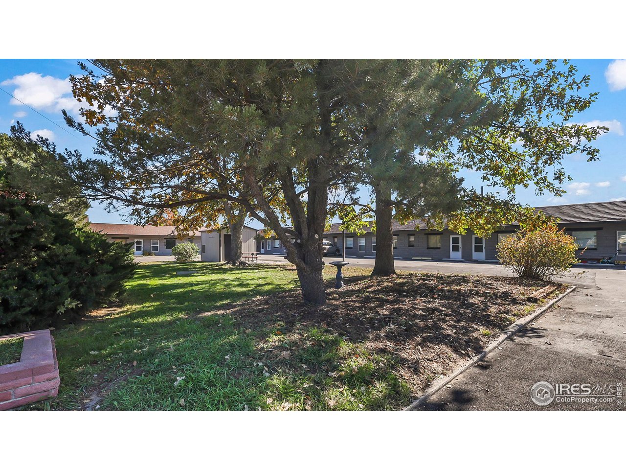 1408 Edison Street Brush, CO 80723 - Photo 2 of 23 a black and white photo of a house