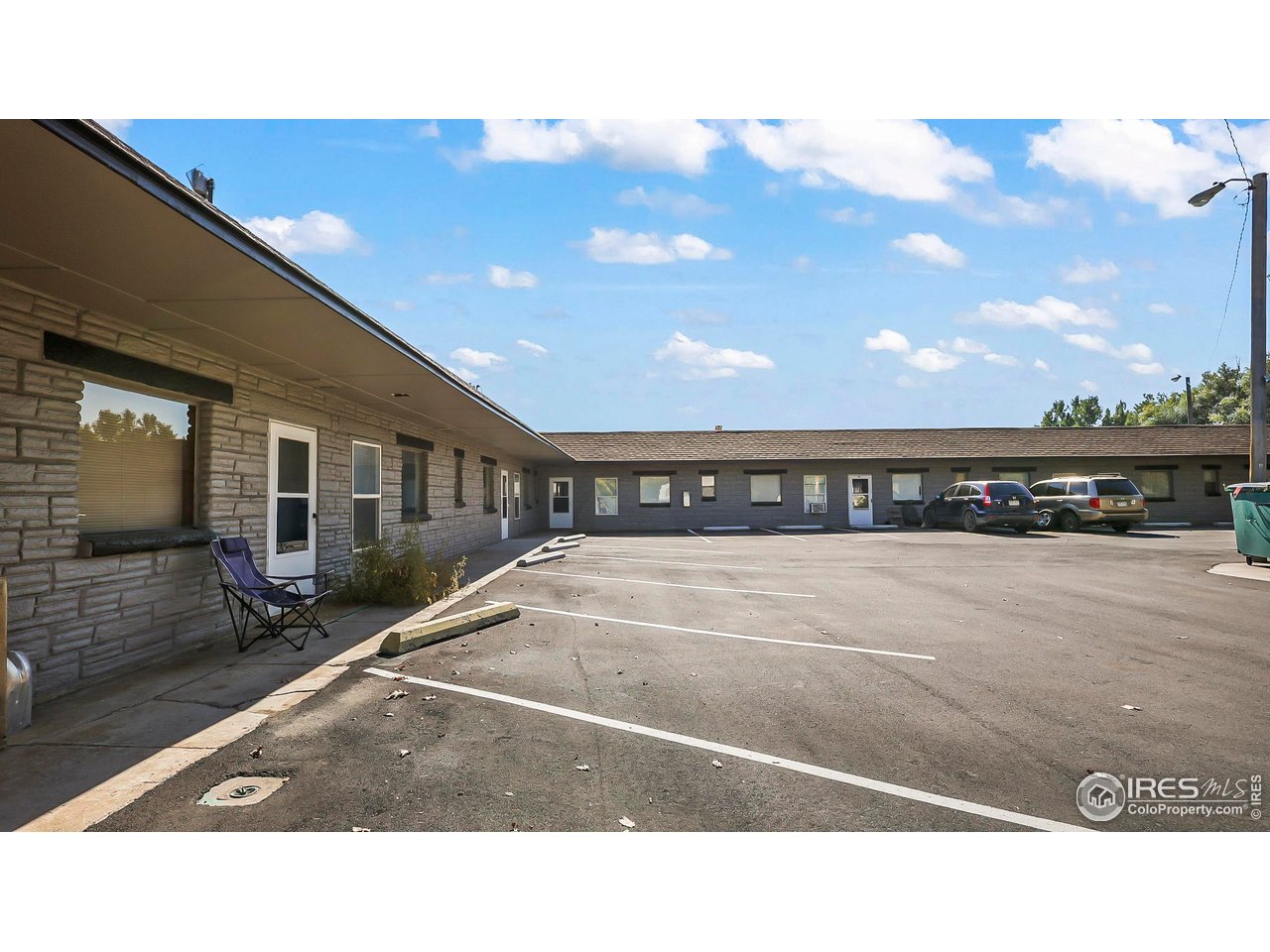 1408 Edison Street Brush, CO 80723 - Photo 5 of 23 a black and white photo of a building