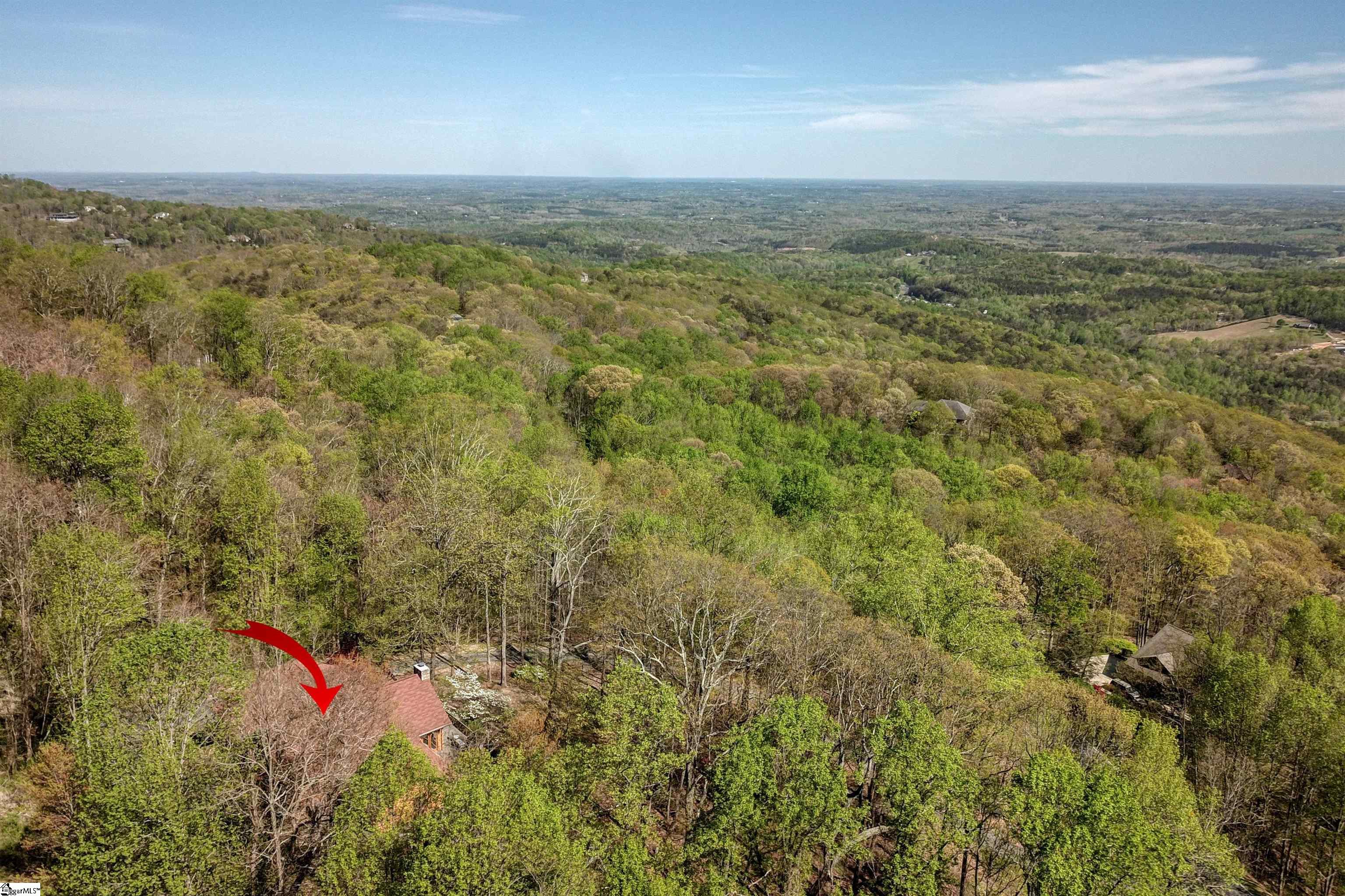 804 Plumley Summit Road Landrum, SC 29356 - Photo 3 of 36