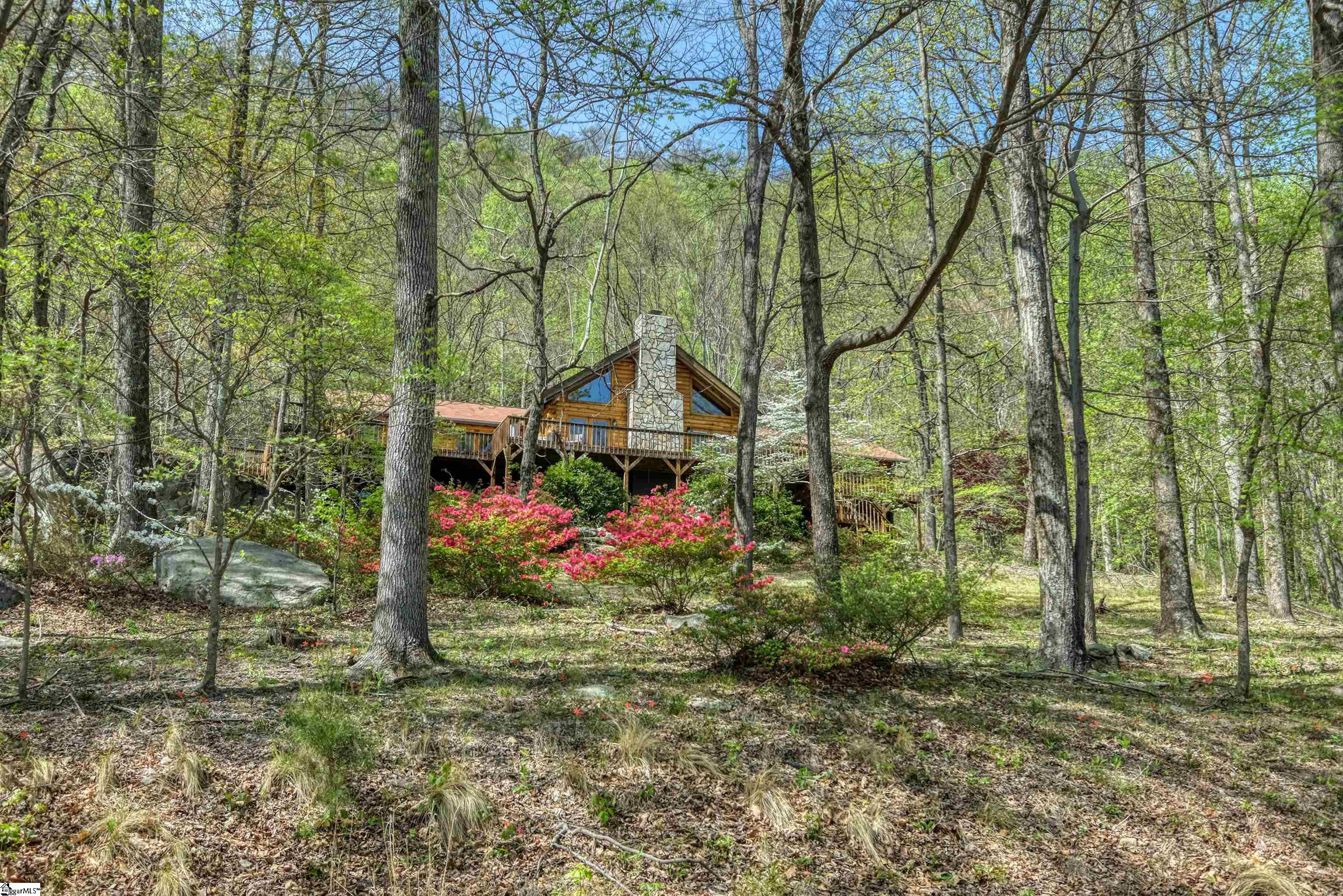 804 Plumley Summit Road Landrum, SC 29356 - Photo 5 of 36