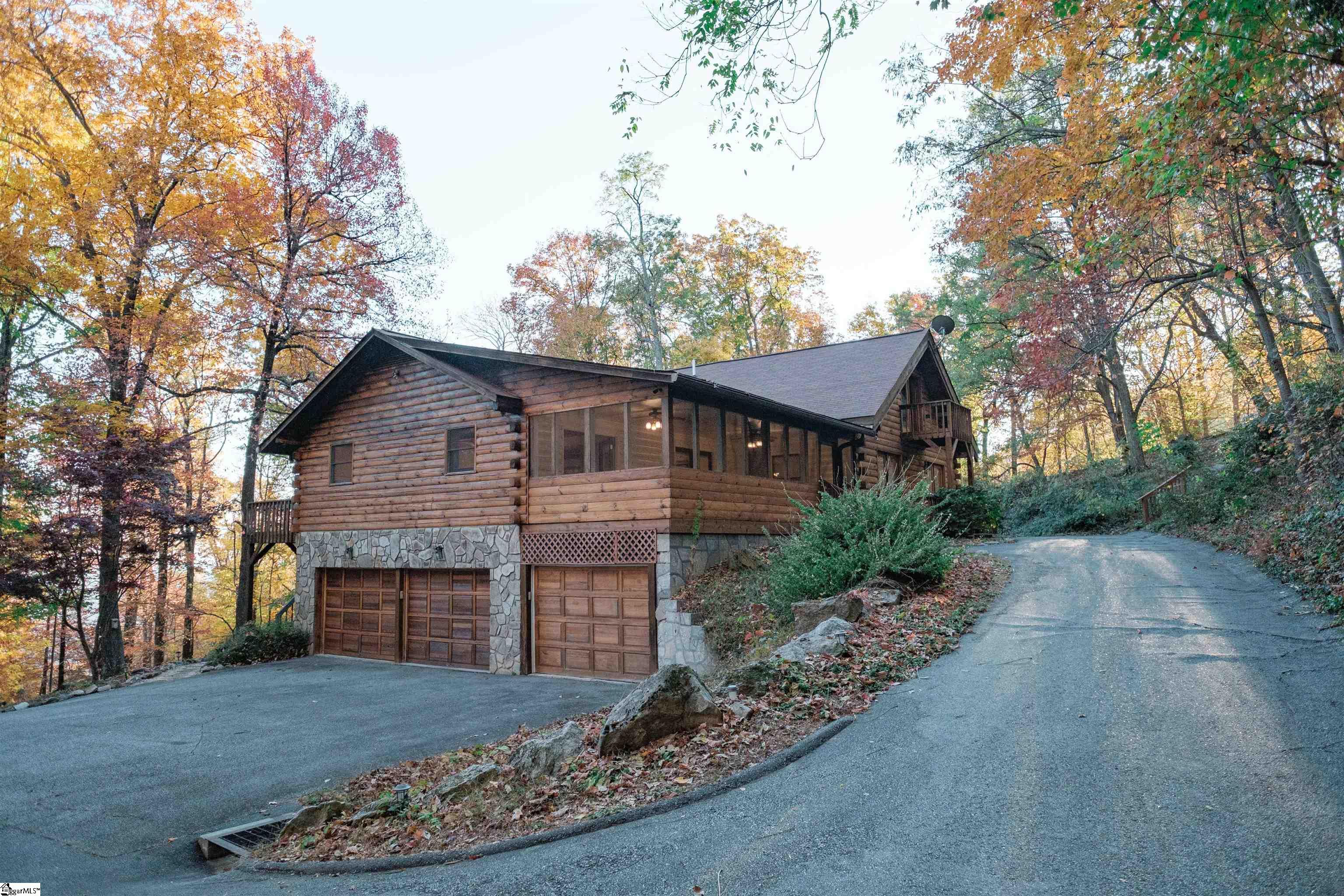 804 Plumley Summit Road Landrum, SC 29356 - Photo 7 of 36