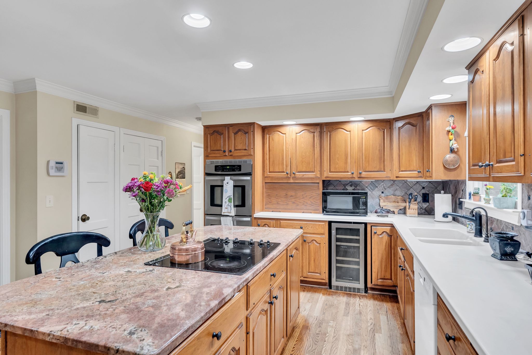 5417 Camelot Road Brentwood, TN 37027 - Photo 14 of 55