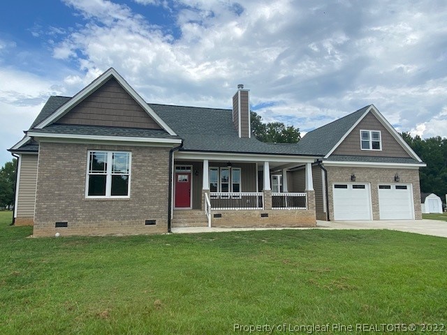 504 Warren Road Erwin, NC 28339 - Photo 1 of 30 Gallery Image 1