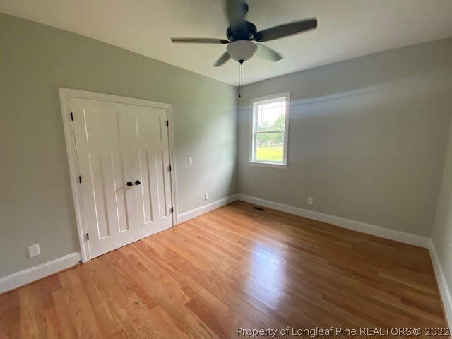 504 Warren Road Erwin, NC 28339 - Photo 12 of 30 Gallery Image 12