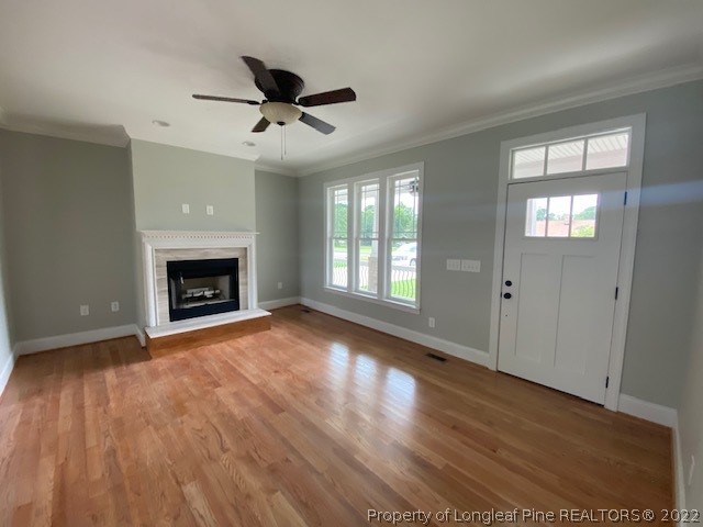 504 Warren Road Erwin, NC 28339 - Photo 13 of 30 Gallery Image 13