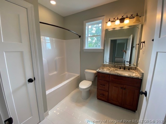 504 Warren Road Erwin, NC 28339 - Photo 2 of 30 Gallery Image 2