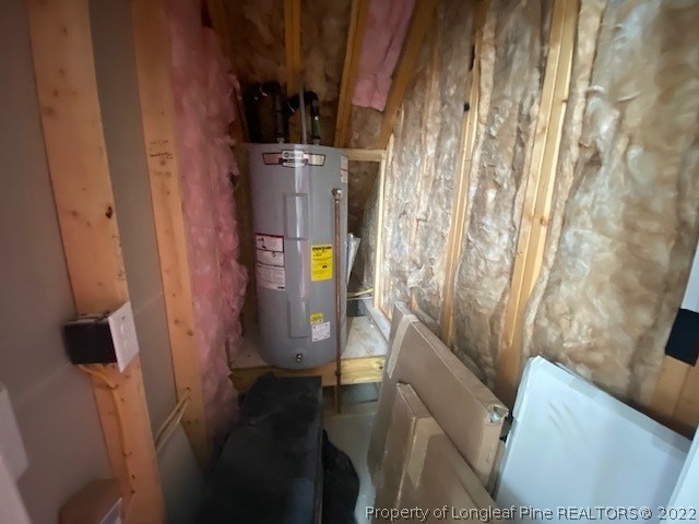 504 Warren Road Erwin, NC 28339 - Photo 27 of 30 Gallery Image 27