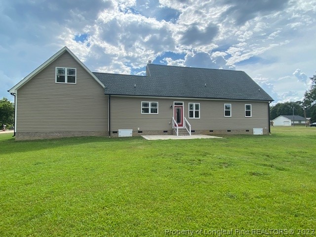 504 Warren Road Erwin, NC 28339 - Photo 28 of 30 Gallery Image 28