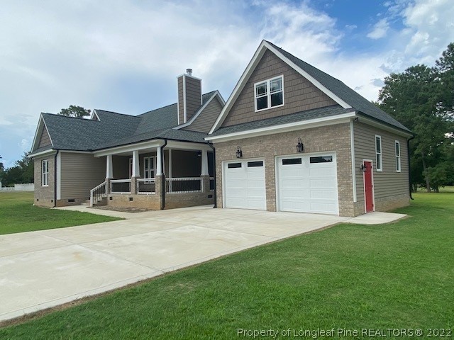 504 Warren Road Erwin, NC 28339 - Photo 30 of 30 Gallery Image 30