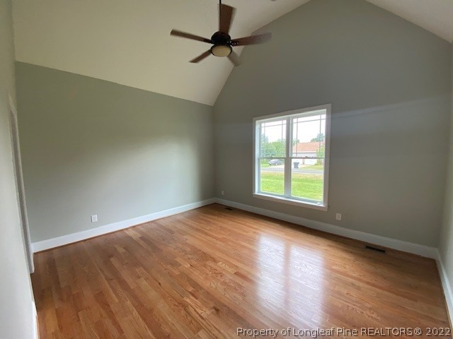 504 Warren Road Erwin, NC 28339 - Photo 3 of 30 Gallery Image 3