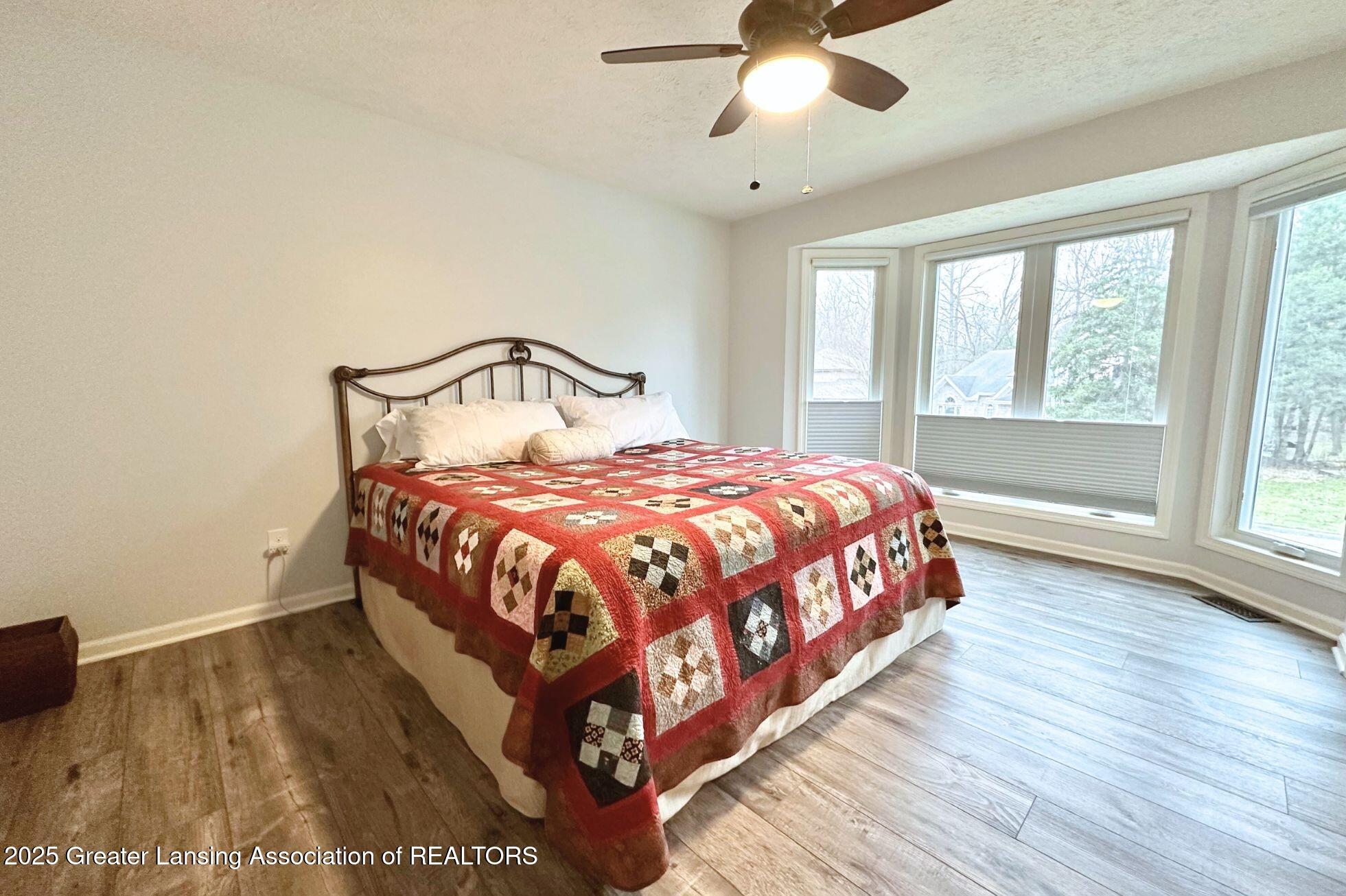 2532 Dustin Road Okemos, MI 48864 - Photo 37 of 60 2532 Dustin. Bedroom 3