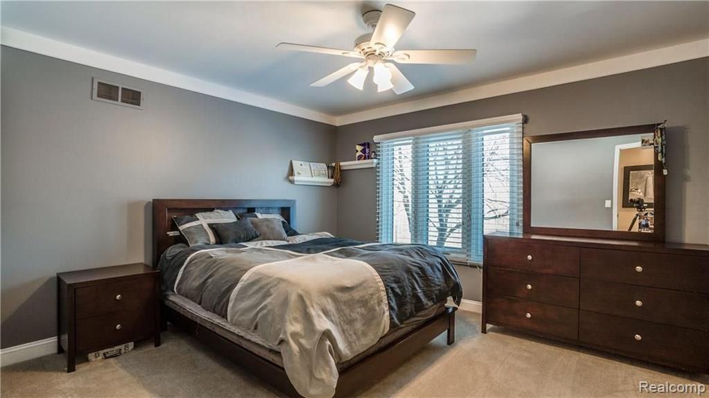 3687 Cedar Shake Drive Rochester Hills, MI 48309 - Photo 34 of 61