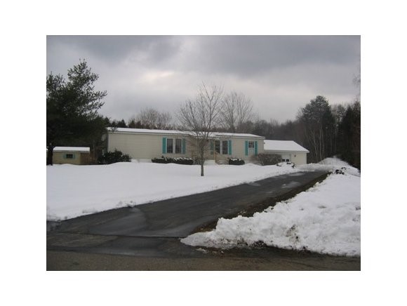 45 Hub Hollow Road Danville, NH 03819 - Photo 1 of 1 Gallery Image 1