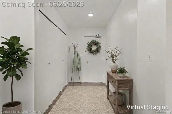 $119,900 | 207 Ballard Street, Unit 101, Ypsilanti, MI 48197