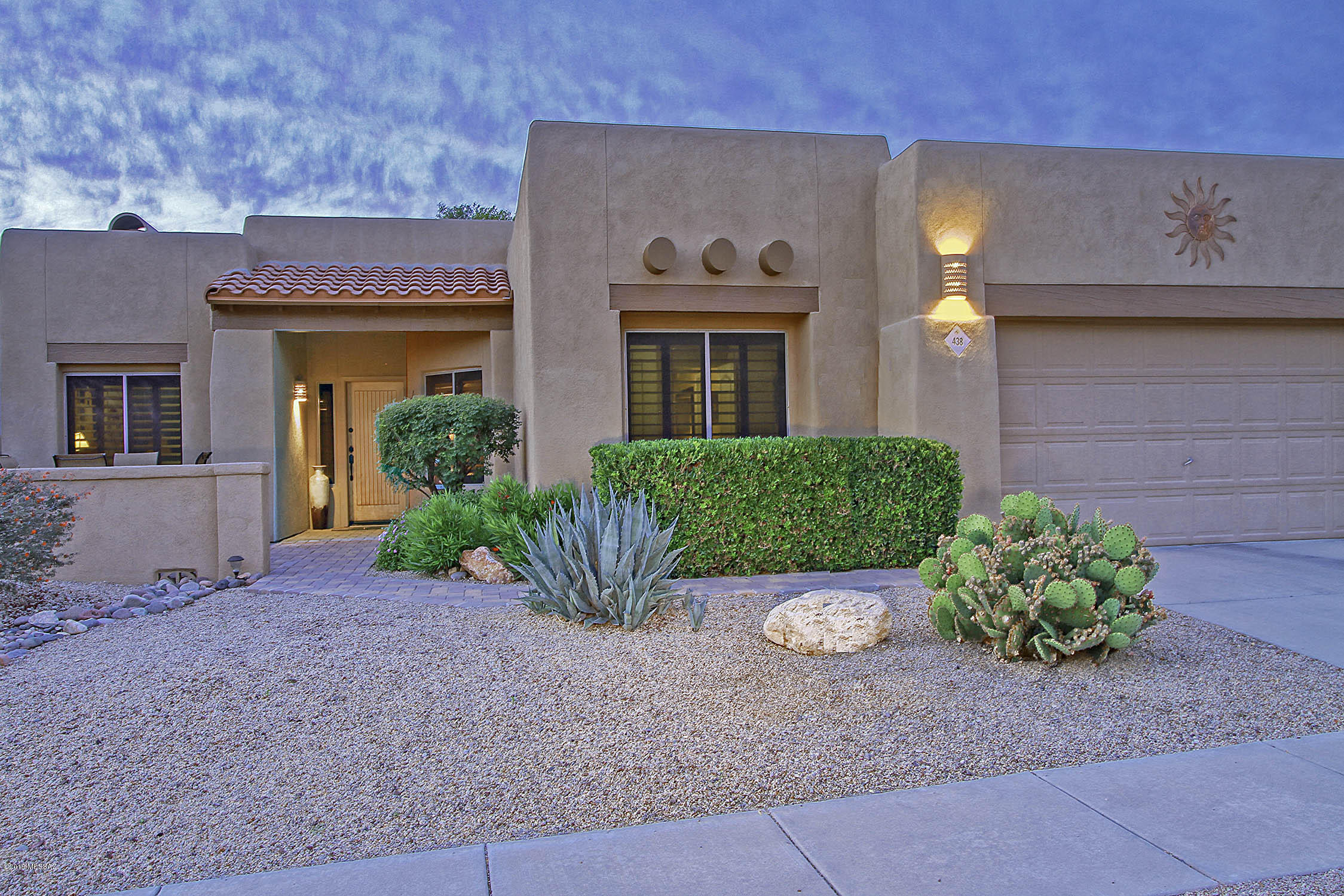 438 West Spearhead Road Tucson, AZ 85737 - Photo 33 of 34 Gallery Image 33