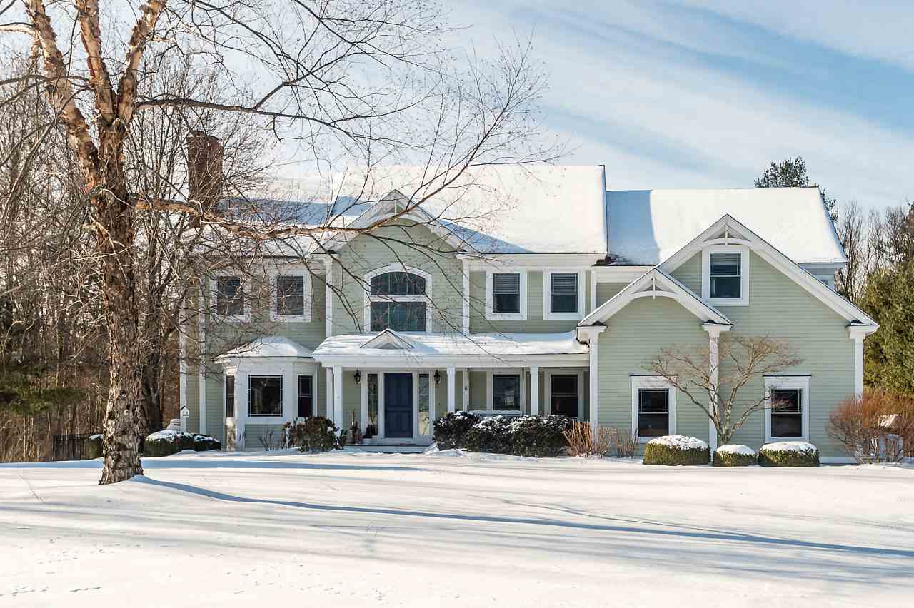 6 Seavey Pasture Road Stratham, NH 03885 - Photo 1 of 40