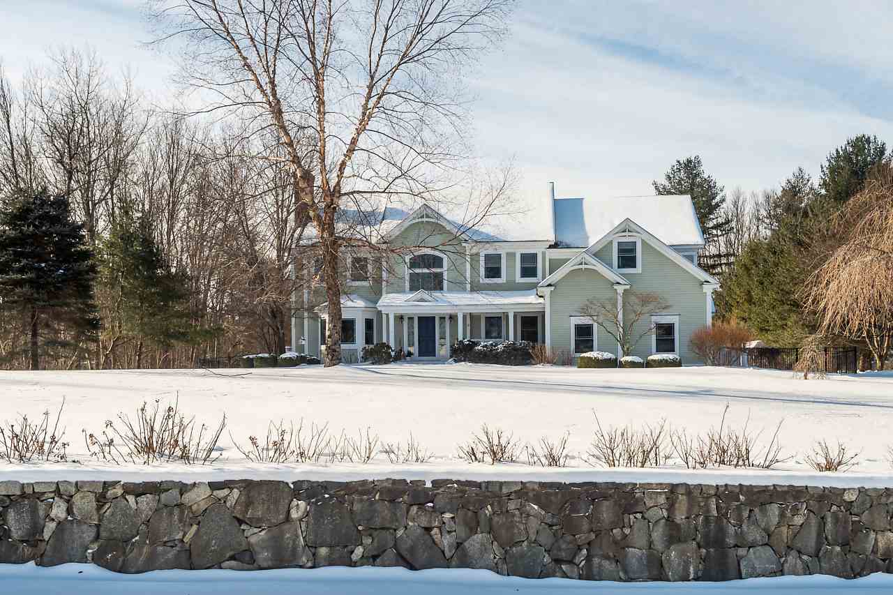 6 Seavey Pasture Road Stratham, NH 03885 - Photo 2 of 40
