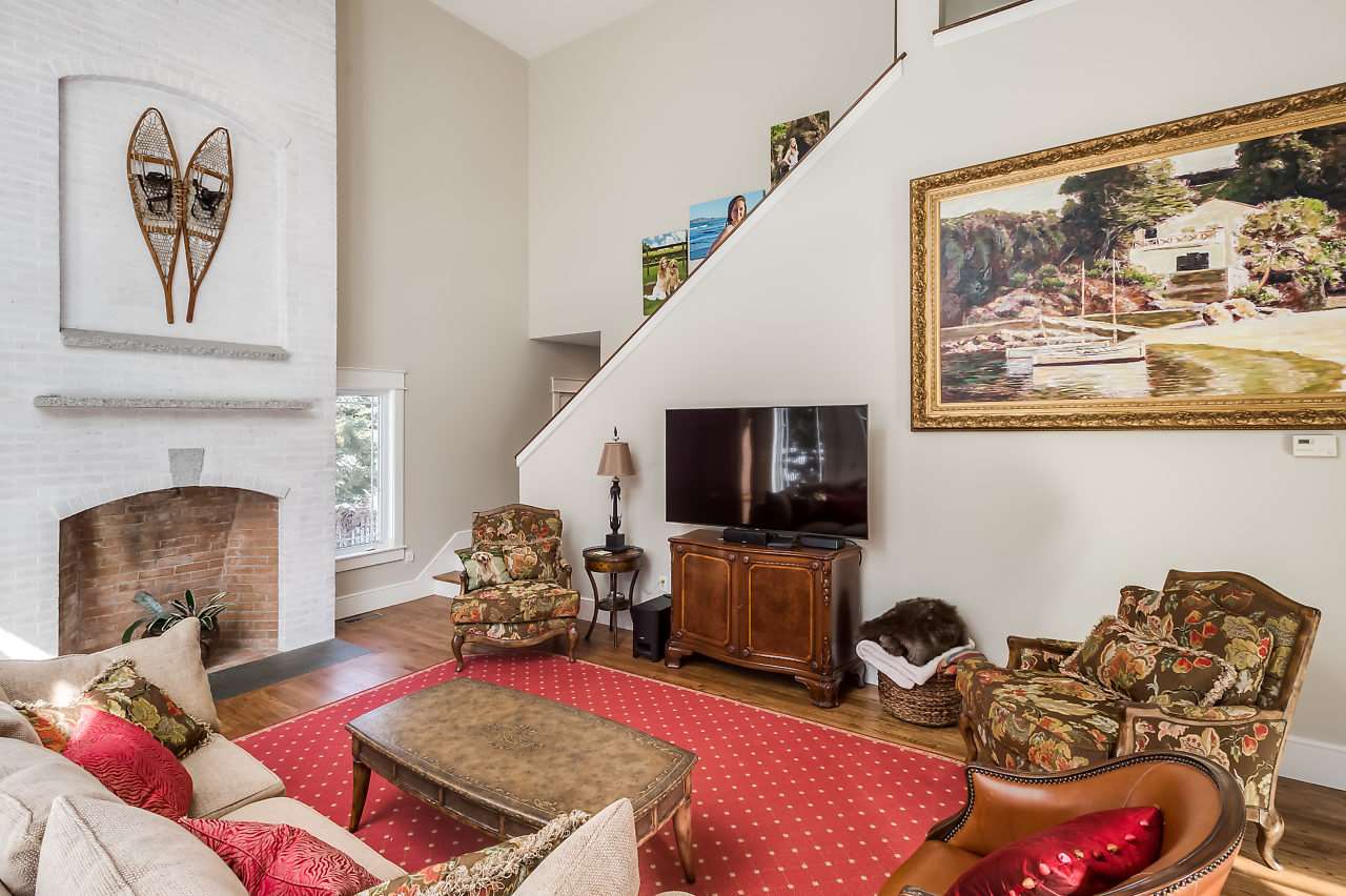 6 Seavey Pasture Road Stratham, NH 03885 - Photo 20 of 40