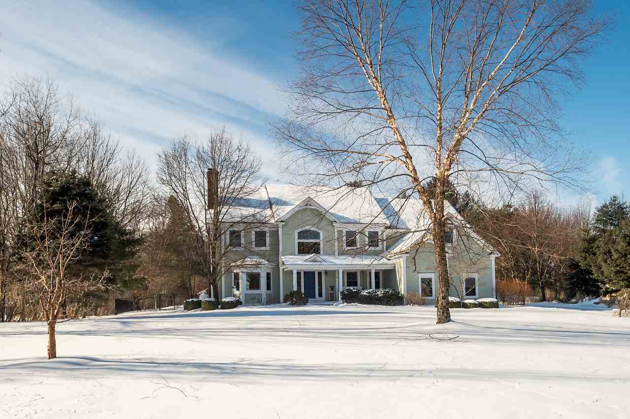 6 Seavey Pasture Road Stratham, NH 03885 - Photo 3 of 40