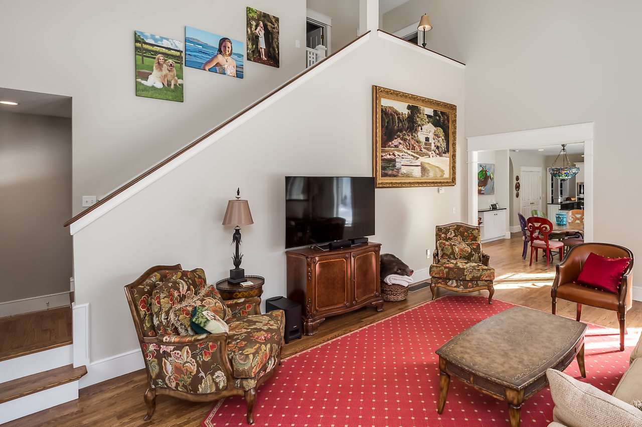 6 Seavey Pasture Road Stratham, NH 03885 - Photo 21 of 40