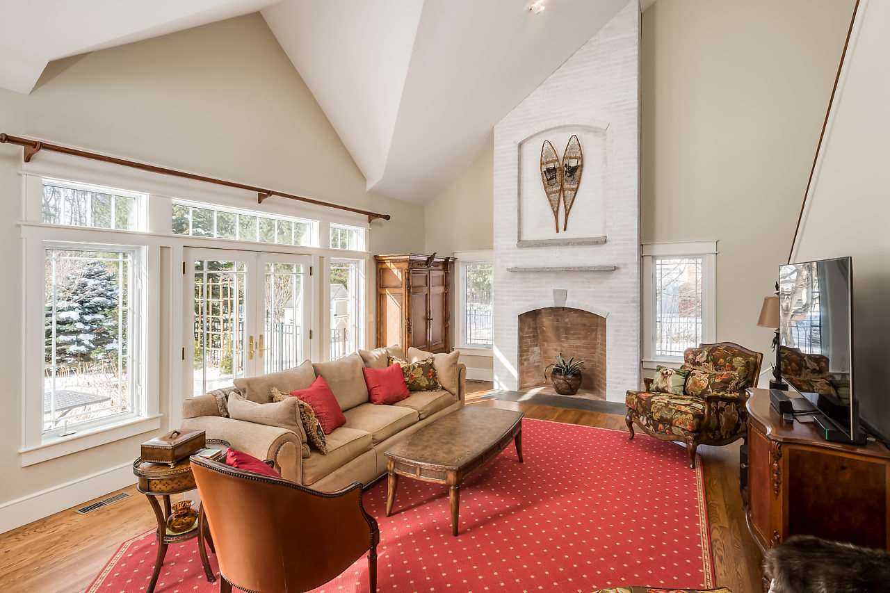 6 Seavey Pasture Road Stratham, NH 03885 - Photo 22 of 40